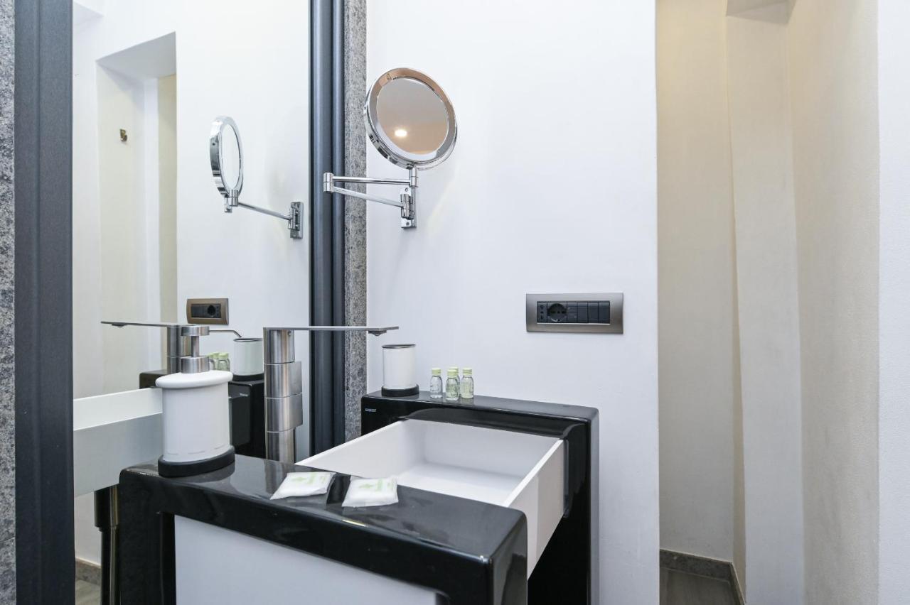 The Essential Trastevere Design Studio Ρώμη Εξωτερικό φωτογραφία