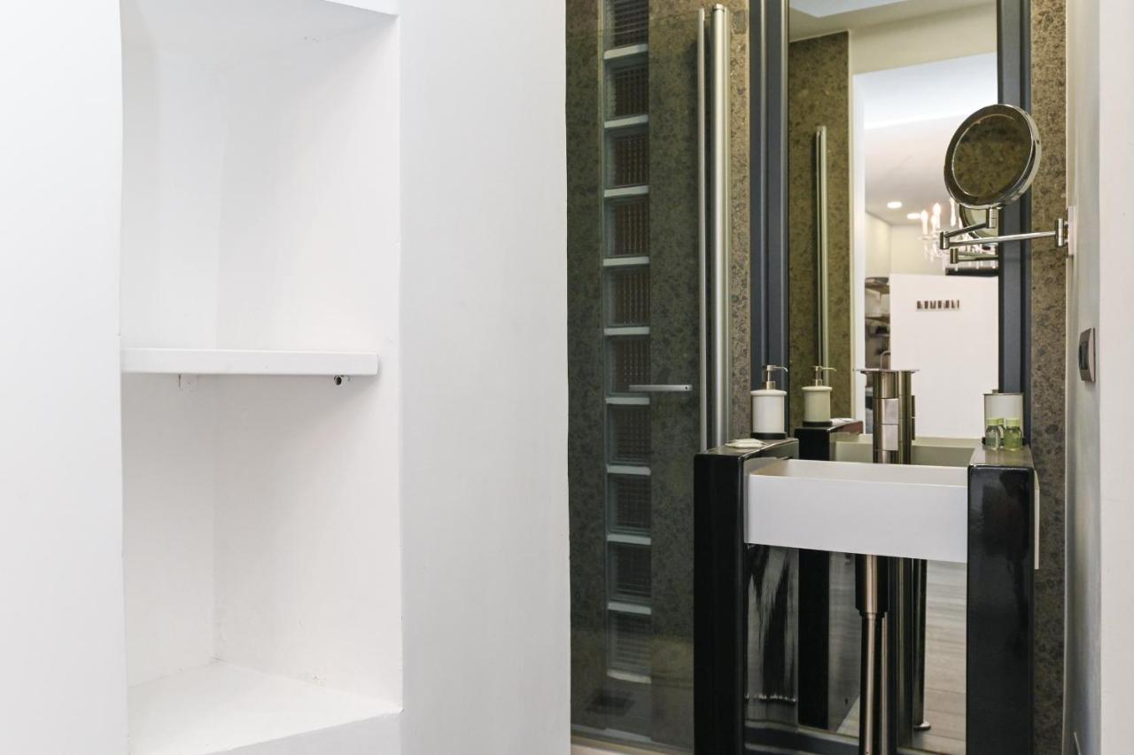 The Essential Trastevere Design Studio Ρώμη Εξωτερικό φωτογραφία