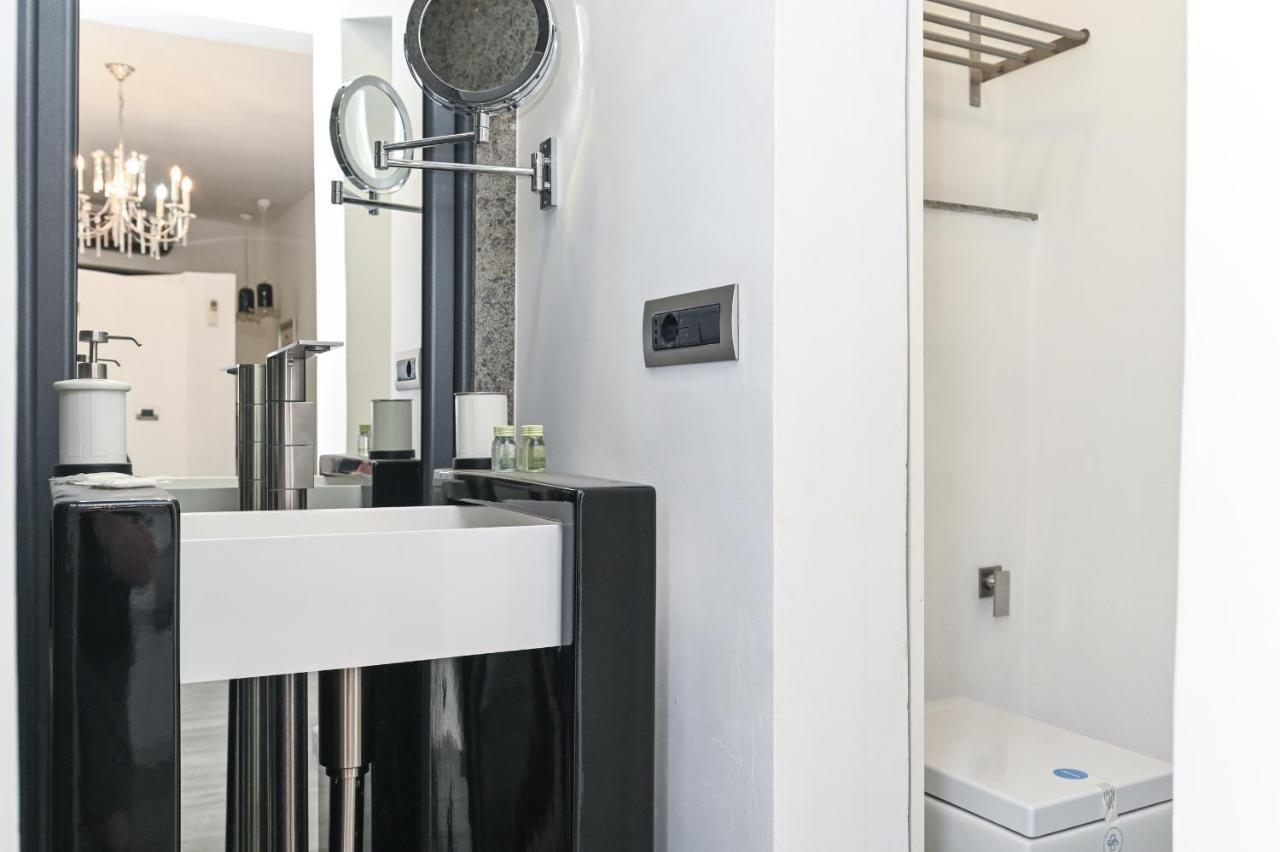 The Essential Trastevere Design Studio Ρώμη Εξωτερικό φωτογραφία